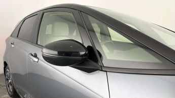 Honda Jazz 1.5 i-MMD Hybrid EX 5dr eCVT