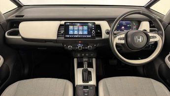 Honda Jazz 1.5 i-MMD Hybrid EX 5dr eCVT