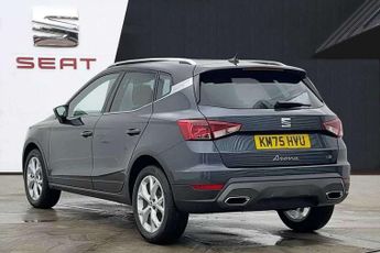 SEAT Arona 1.0 TSI 115 FR 5dr DSG