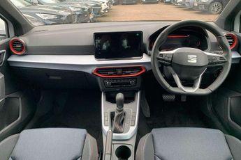 SEAT Arona 1.0 TSI 115 FR 5dr DSG