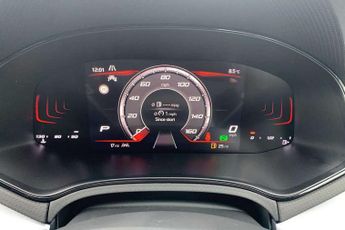 SEAT Arona 1.0 TSI 115 FR 5dr DSG