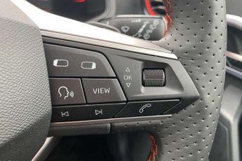 SEAT Arona 1.0 TSI 115 FR 5dr DSG