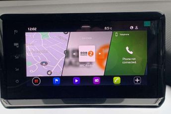 SEAT Arona 1.0 TSI 115 FR 5dr DSG