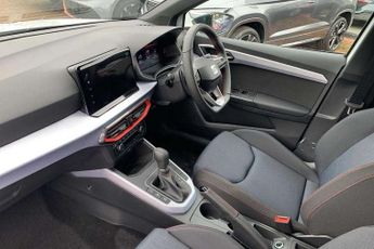 SEAT Arona 1.0 TSI 115 FR 5dr DSG