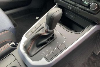 SEAT Arona 1.0 TSI 115 FR 5dr DSG