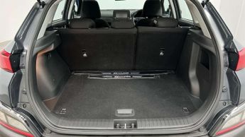 Hyundai Kona 1.6 GDi Hybrid SE Connect 5dr DCT