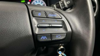Hyundai Kona 1.6 GDi Hybrid SE Connect 5dr DCT