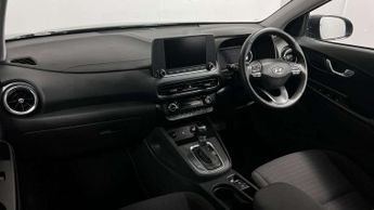 Hyundai Kona 1.6 GDi Hybrid SE Connect 5dr DCT