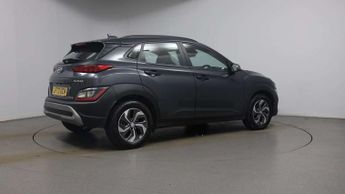 Hyundai Kona 1.6 GDi Hybrid SE Connect 5dr DCT