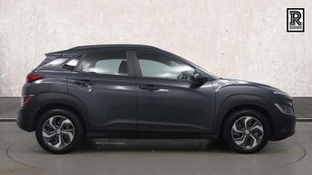 Hyundai Kona 1.6 GDi Hybrid SE Connect 5dr DCT