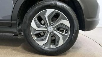Hyundai Kona 1.6 GDi Hybrid SE Connect 5dr DCT