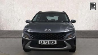 Hyundai Kona 1.6 GDi Hybrid SE Connect 5dr DCT