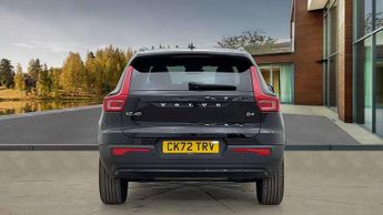 Volvo XC40 2.0 B4P Ultimate Dark 5dr Auto