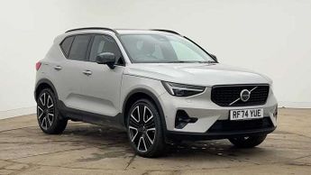 Volvo XC40 2.0 B4P Ultra Dark 5dr Auto