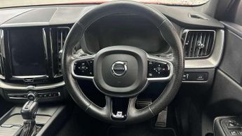 Volvo XC60 2.0 T5 [250] R DESIGN 5dr AWD Geartronic