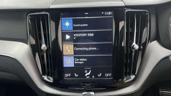 Volvo XC60 2.0 T5 [250] R DESIGN 5dr AWD Geartronic