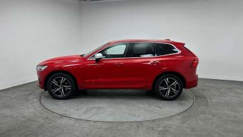 Volvo XC60 2.0 T5 [250] R DESIGN 5dr AWD Geartronic