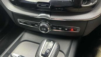 Volvo XC60 2.0 T5 [250] R DESIGN 5dr AWD Geartronic