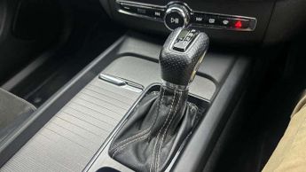 Volvo XC60 2.0 T5 [250] R DESIGN 5dr AWD Geartronic