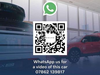 Volvo XC60 T5 [245] R DESIGN Nav 5dr Geartronic