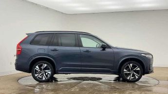 Volvo XC90 2.0 B5P [250] Plus Dark 5dr AWD Geartronic