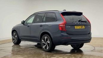 Volvo XC90 2.0 B5P [250] Plus Dark 5dr AWD Geartronic