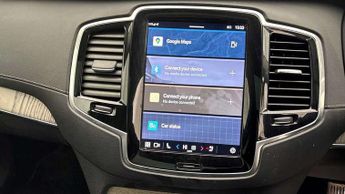 Volvo XC90 2.0 B5P [250] Plus Dark 5dr AWD Geartronic