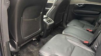 Volvo XC90 2.0 B5P [250] Plus Dark 5dr AWD Geartronic