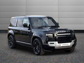 Land Rover Defender 3.0 D250 XS Edition 110 5dr Auto