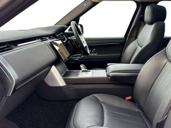 Land Rover Range Rover 3.0 P460e HSE 4dr Auto