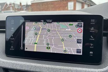 Skoda Scala 1.0 TSI 116 SE Edition 5dr DSG