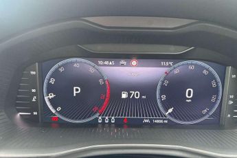 Skoda Scala 1.0 TSI 116 SE Edition 5dr DSG