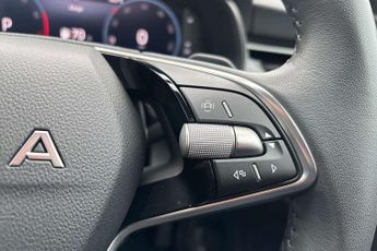 Skoda Scala 1.0 TSI 116 SE Edition 5dr DSG