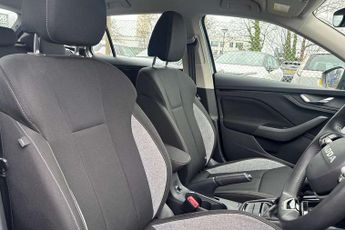 Skoda Scala 1.0 TSI 116 SE Edition 5dr DSG