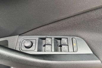 Skoda Scala 1.0 TSI 116 SE Edition 5dr DSG