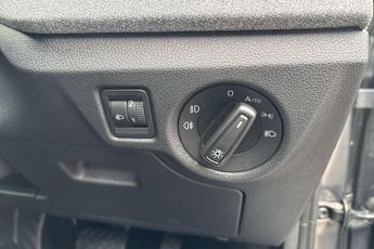 Skoda Scala 1.0 TSI 116 SE Edition 5dr DSG