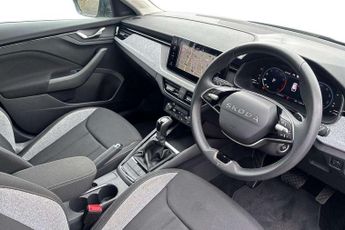 Skoda Scala 1.0 TSI 116 SE Edition 5dr DSG