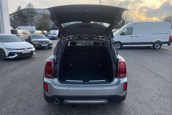 MINI Countryman 1.5 Cooper Classic 5dr Auto