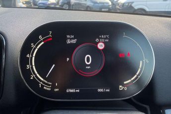 MINI Countryman 1.5 Cooper Classic 5dr Auto