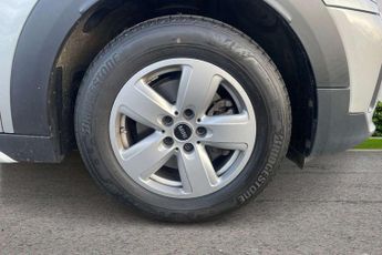 MINI Countryman 1.5 Cooper Classic 5dr Auto