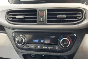 Hyundai i10 1.2 MPi Premium 5dr Auto