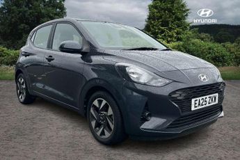 Hyundai i10 1.0 [63] Advance 5dr Auto [Nav]