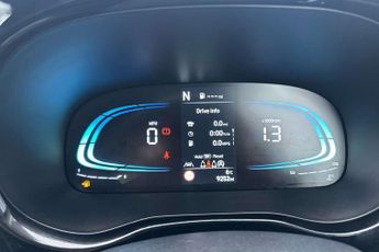 Hyundai i10 1.0 [63] Advance 5dr Auto [Nav]