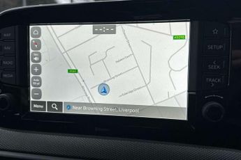 Hyundai i10 1.0 [63] Advance 5dr Auto [Nav]