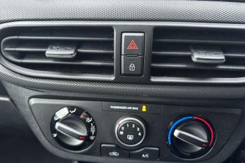 Hyundai i10 1.0 [63] Advance 5dr Auto [Nav]