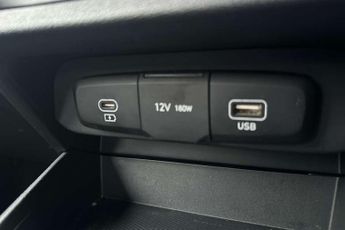 Hyundai i10 1.0 [63] Advance 5dr Auto [Nav]