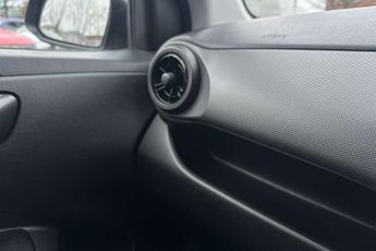 Hyundai i10 1.0 [63] Advance 5dr Auto [Nav]