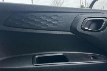 Hyundai i10 1.0 [63] Advance 5dr Auto [Nav]