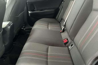 Toyota C-HR 1.8 Hybrid GR Sport 5dr CVT