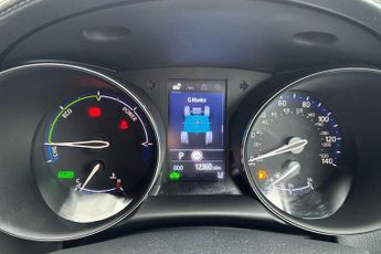 Toyota C-HR 1.8 Hybrid GR Sport 5dr CVT